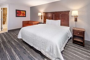 Hampton Inn Nashville/Vanderbilt