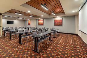 Hampton Inn Nashville/Vanderbilt