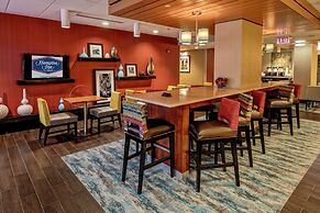 Hampton Inn Nashville/Vanderbilt