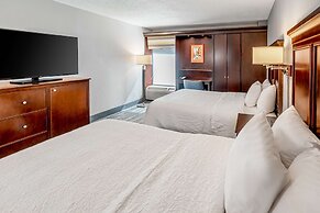 Hampton Inn Nashville/Vanderbilt