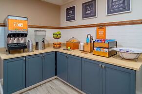 Hampton Inn Nashville/Vanderbilt