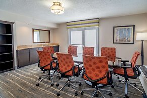 Hampton Inn Nashville/Vanderbilt