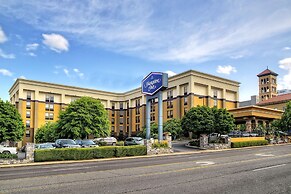 Hampton Inn Nashville/Vanderbilt
