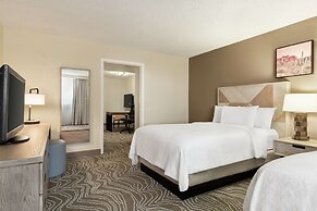 Embassy Suites by Hilton Phoenix Tempe