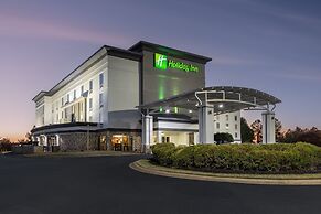 Holiday Inn Anderson, an IHG Hotel