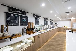 Holiday Inn Anderson by IHG