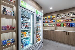 Holiday Inn Anderson by IHG