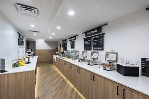 Holiday Inn Anderson by IHG