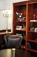 ProfilHotels Calmar Stadshotell