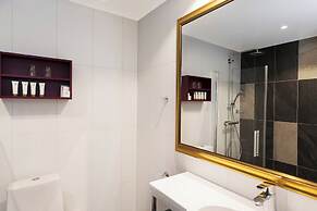 ProfilHotels Calmar Stadshotell