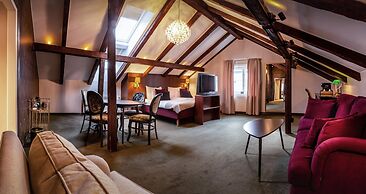 ProfilHotels Calmar Stadshotell