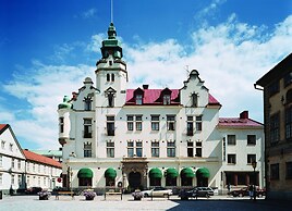 ProfilHotels Calmar Stadshotell