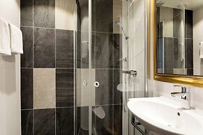 ProfilHotels Calmar Stadshotell