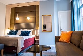 ProfilHotels Calmar Stadshotell