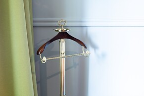 ProfilHotels Calmar Stadshotell