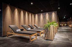 ProfilHotels Calmar Stadshotell