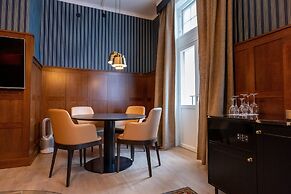 ProfilHotels Calmar Stadshotell
