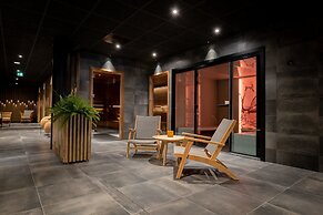 ProfilHotels Calmar Stadshotell