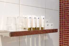 ProfilHotels Calmar Stadshotell