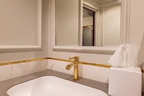 ProfilHotels Calmar Stadshotell