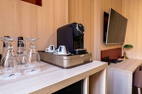 ProfilHotels Calmar Stadshotell