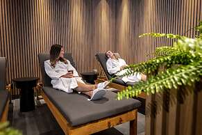 ProfilHotels Calmar Stadshotell