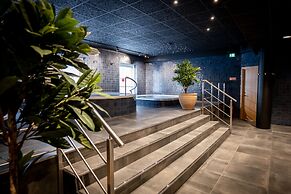 ProfilHotels Calmar Stadshotell
