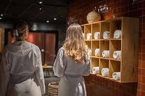 ProfilHotels Calmar Stadshotell