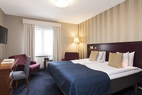 ProfilHotels Calmar Stadshotell