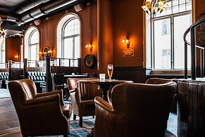 ProfilHotels Calmar Stadshotell
