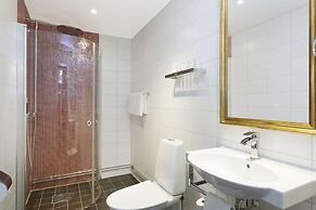 ProfilHotels Calmar Stadshotell