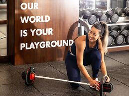 Pullman Cannes Mandelieu