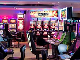 Pullman Cannes Mandelieu