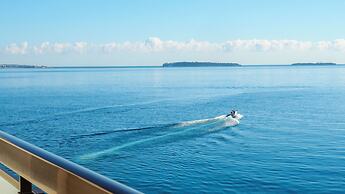 Pullman Cannes Mandelieu