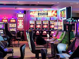 Pullman Cannes Mandelieu Royal Casino Hotel