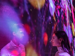 Pullman Cannes Mandelieu