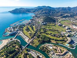 Pullman Cannes Mandelieu