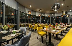 Leonardo Hotel Verona