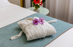 Leonardo Hotel Verona