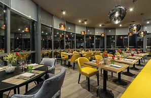 Leonardo Hotel Verona