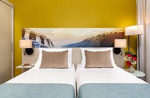 Leonardo Hotel Verona