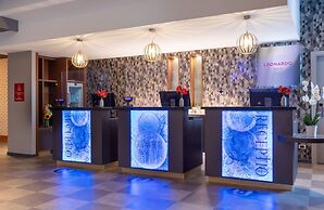 Leonardo Hotel Verona