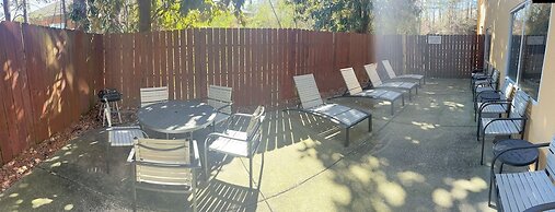 Quality Inn & Suites Birmingham - Highway 280