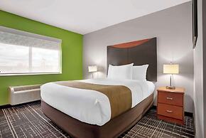Quality Inn & Suites Birmingham - Highway 280