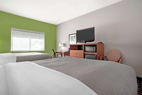 Quality Inn & Suites Birmingham - Highway 280