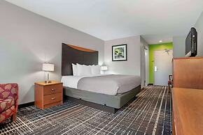 Quality Inn & Suites Birmingham - Highway 280
