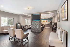 Quality Inn & Suites Birmingham - Highway 280