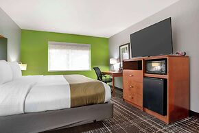 Quality Inn & Suites Birmingham - Highway 280