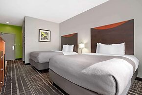 Quality Inn & Suites Birmingham - Highway 280