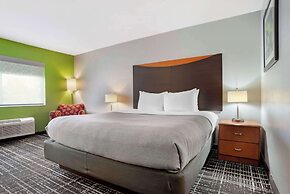 Quality Inn & Suites Birmingham - Highway 280